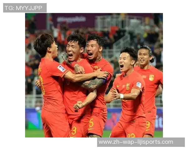 国足荣誉战主场迎战巴林球票火爆售罄全力以赴为球迷拼搏