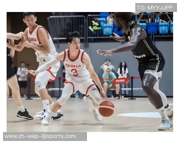 中国男篮U19遭遇世界杯四连败末节崩盘暴露顽疾郇斯楠独自奋战无力回天