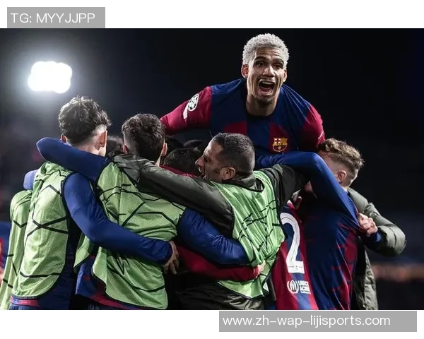 曼联与巴萨激战正酣谁将赢得这场足球巅峰对决的荣耀