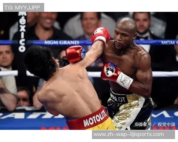 梅威瑟与帕奎奥世纪对决拳坛传奇之战的背后故事与精彩瞬间分析