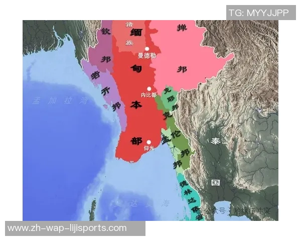缅甸与中国的历史交融与未来合作展望分析