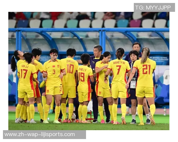 中国与韩国足球队最新阵容对比分析及比赛前瞻